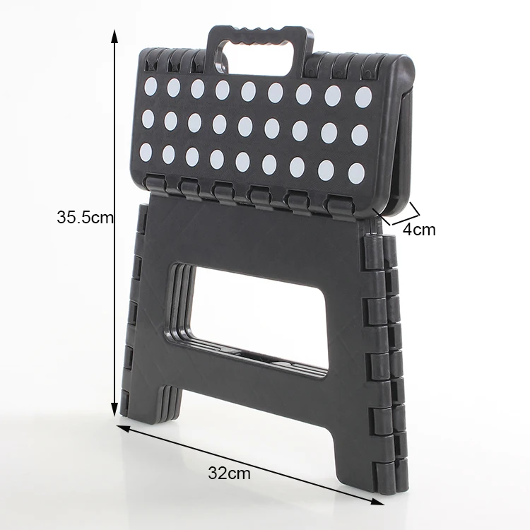 
Cheap personalized tall flag camping folding stool 