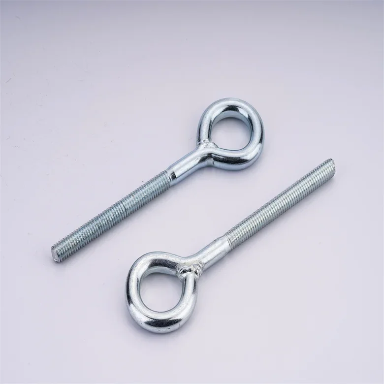 Wholesale High Quality M8-M20 Grade 8.8 Stainless Steel Bolt T bolt