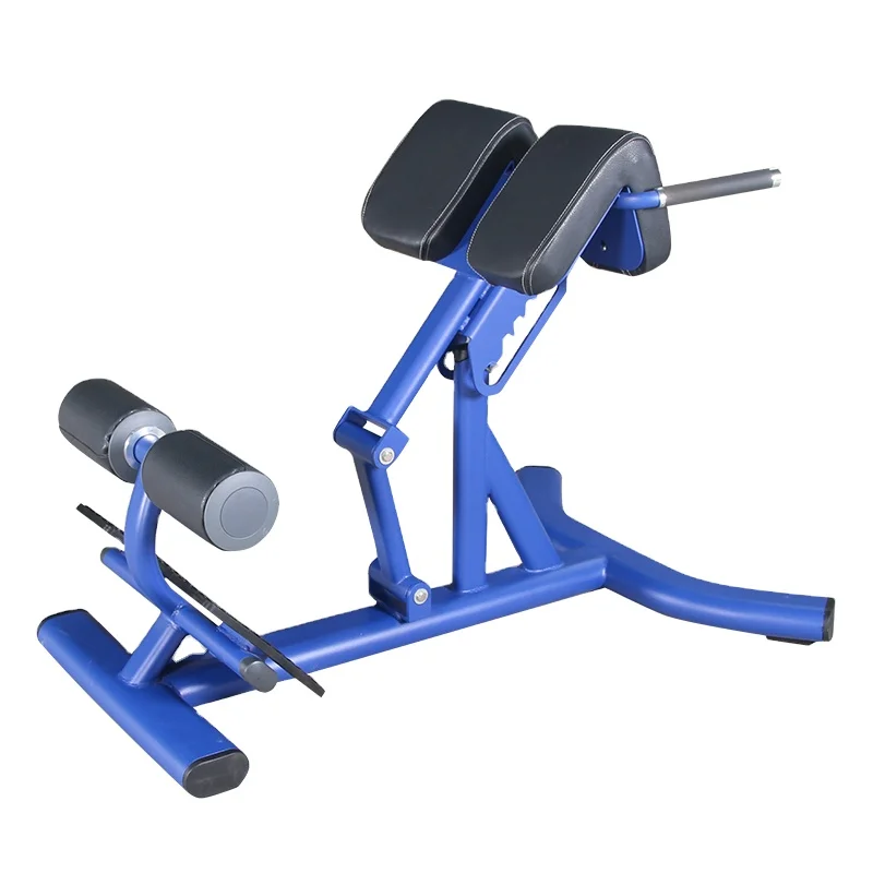 Commercial Back Extension Gym Machine