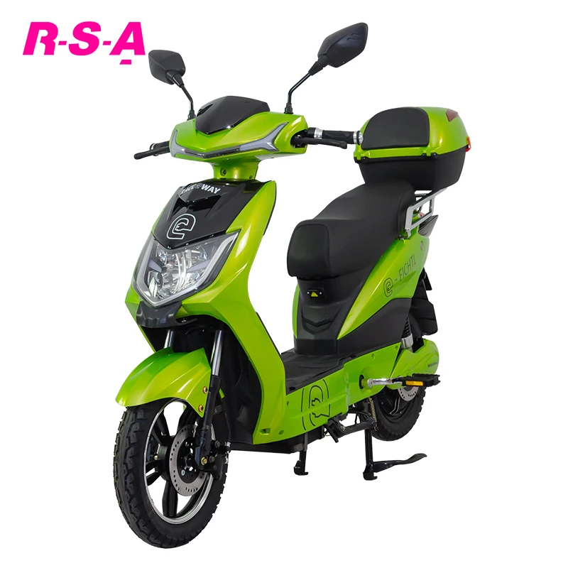hot sale 2 wheel moped 2000w electric mobility scooter Eu warehouse Electric Motorcycles
