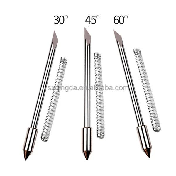 Good price vinyl cutter blade   plotter cutter blade cbo9u-5