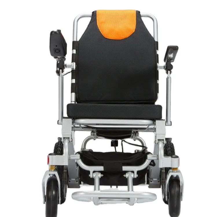 power electric wheelchair wheel motor handbike for wheelchair