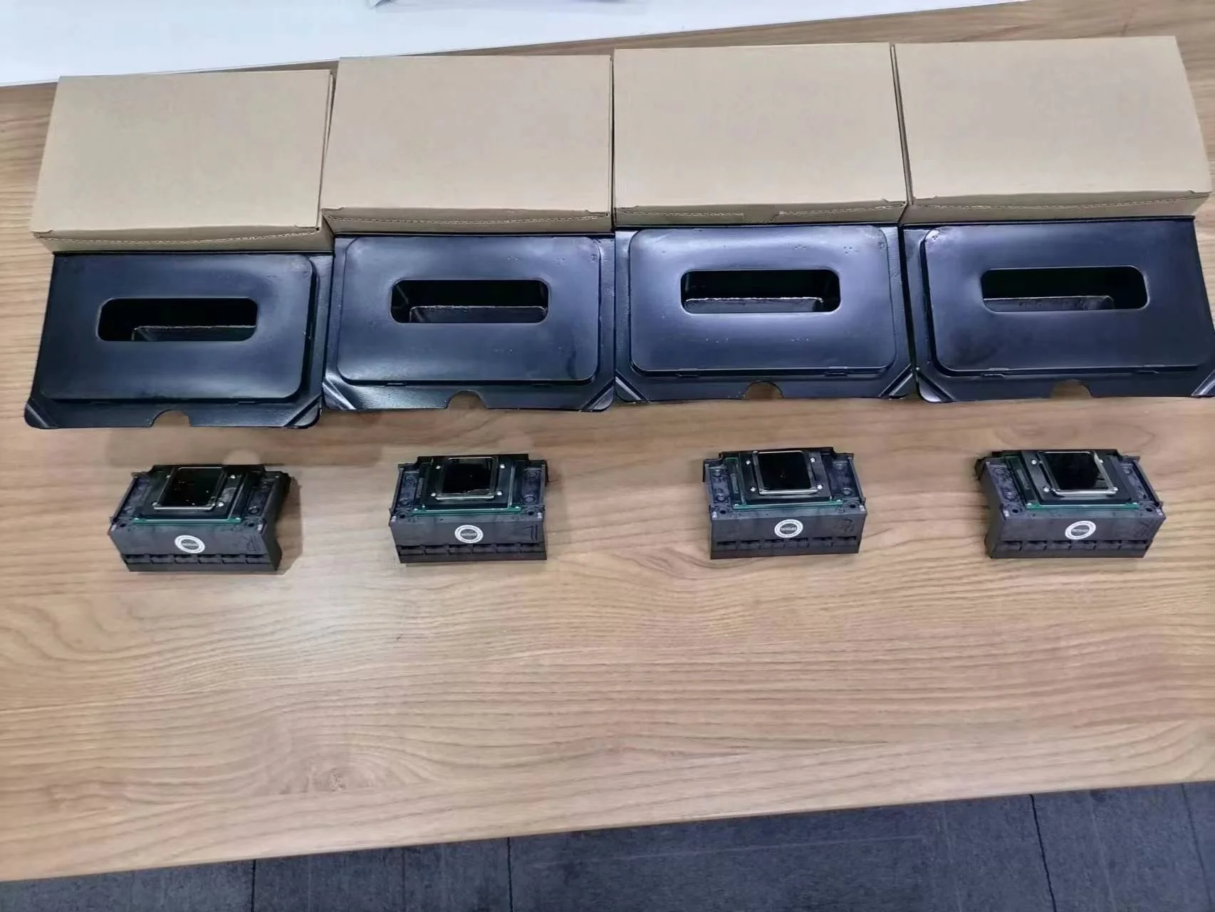 XP600 Print head XP600 Printhead for Epso n Stylus DTF printer