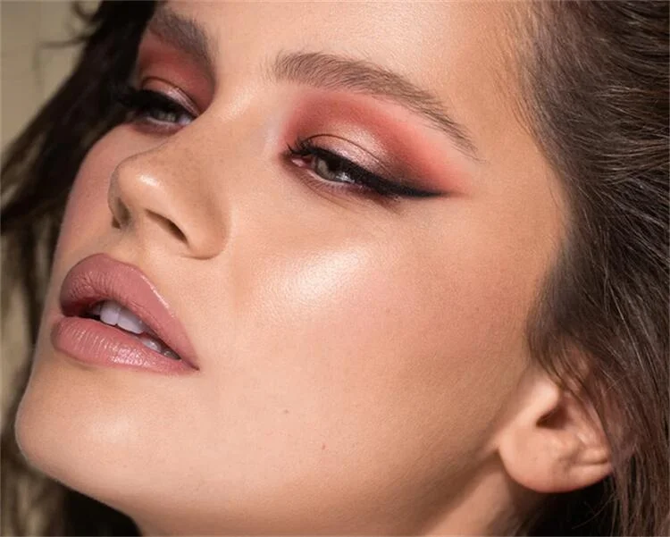 ES15-3 оптовая торговля СТМ тени для век; Мягкая текстура; Тени для век