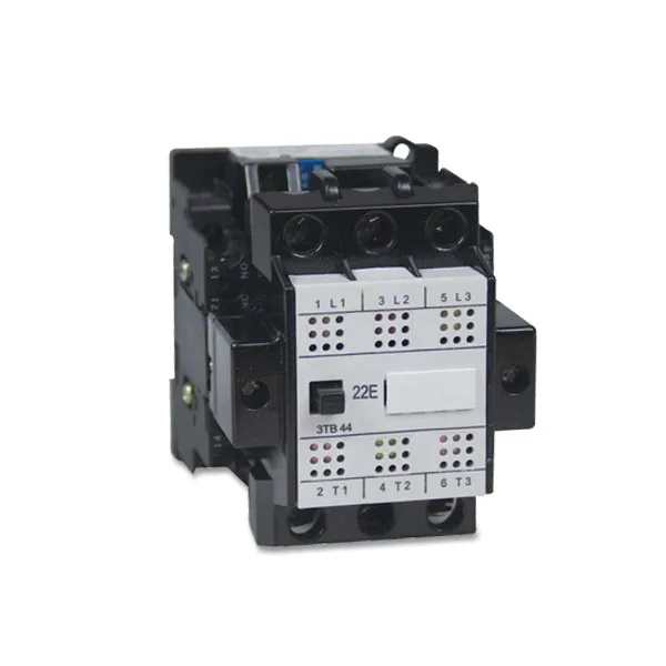 CJX 1 3 ТБ 380 v Контактор