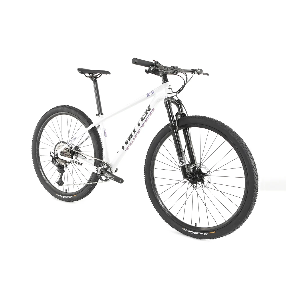 
Adult 29 275 MTB M7100-12 speed high modulus carbon frame disk brake bike mountain bicycle 