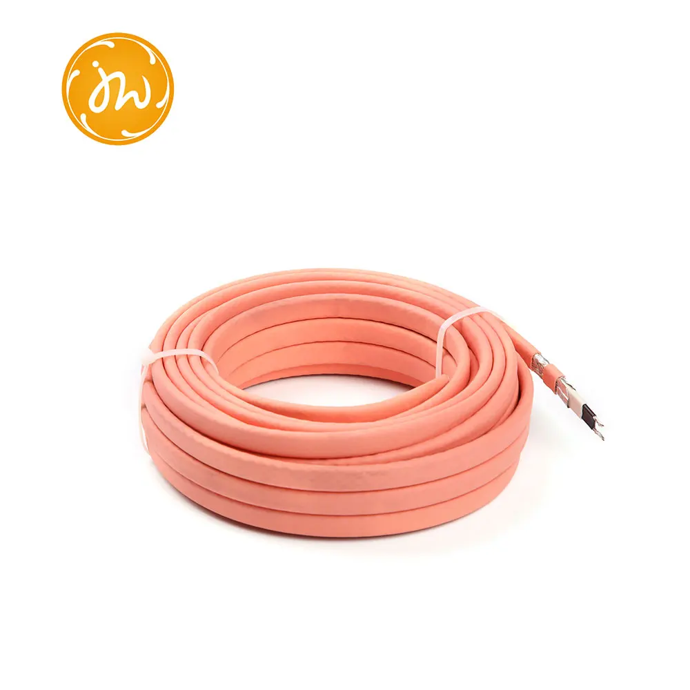 Горячая вода Саморегулирующийся нагревательный кабель/тепловой tracer провод