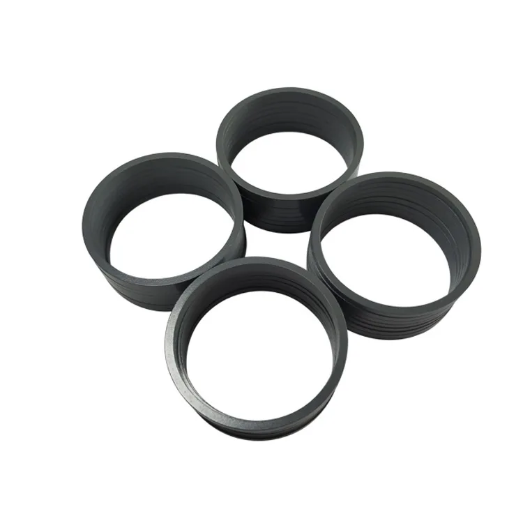 Radially Axially Oriented Ring Type Uni Pole 2 6 8 Poles Multipole Magnetized Neodymium Ring Magnet