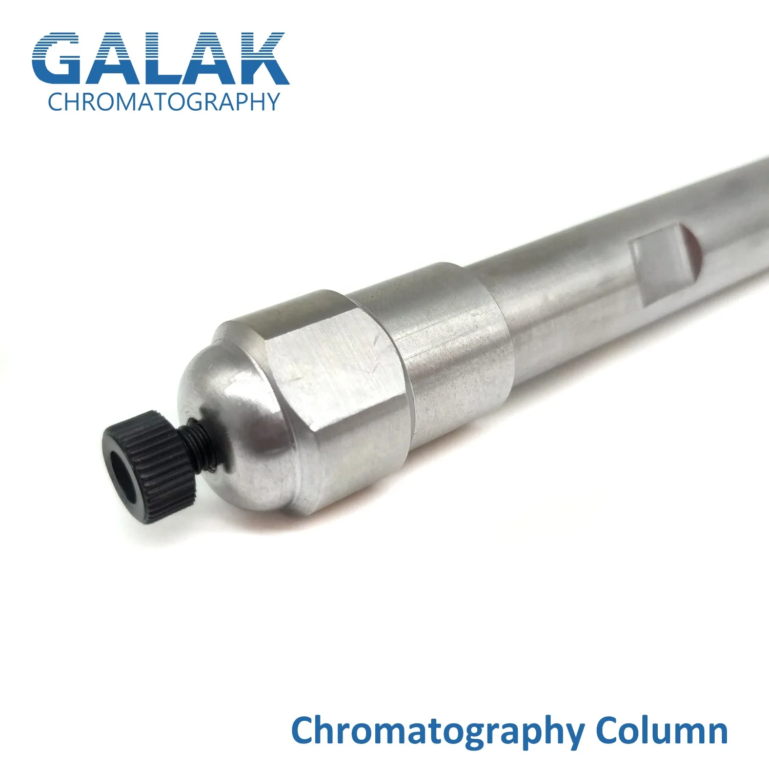 HILIC Amide Hydrophilic interaction liquid chromatography Column