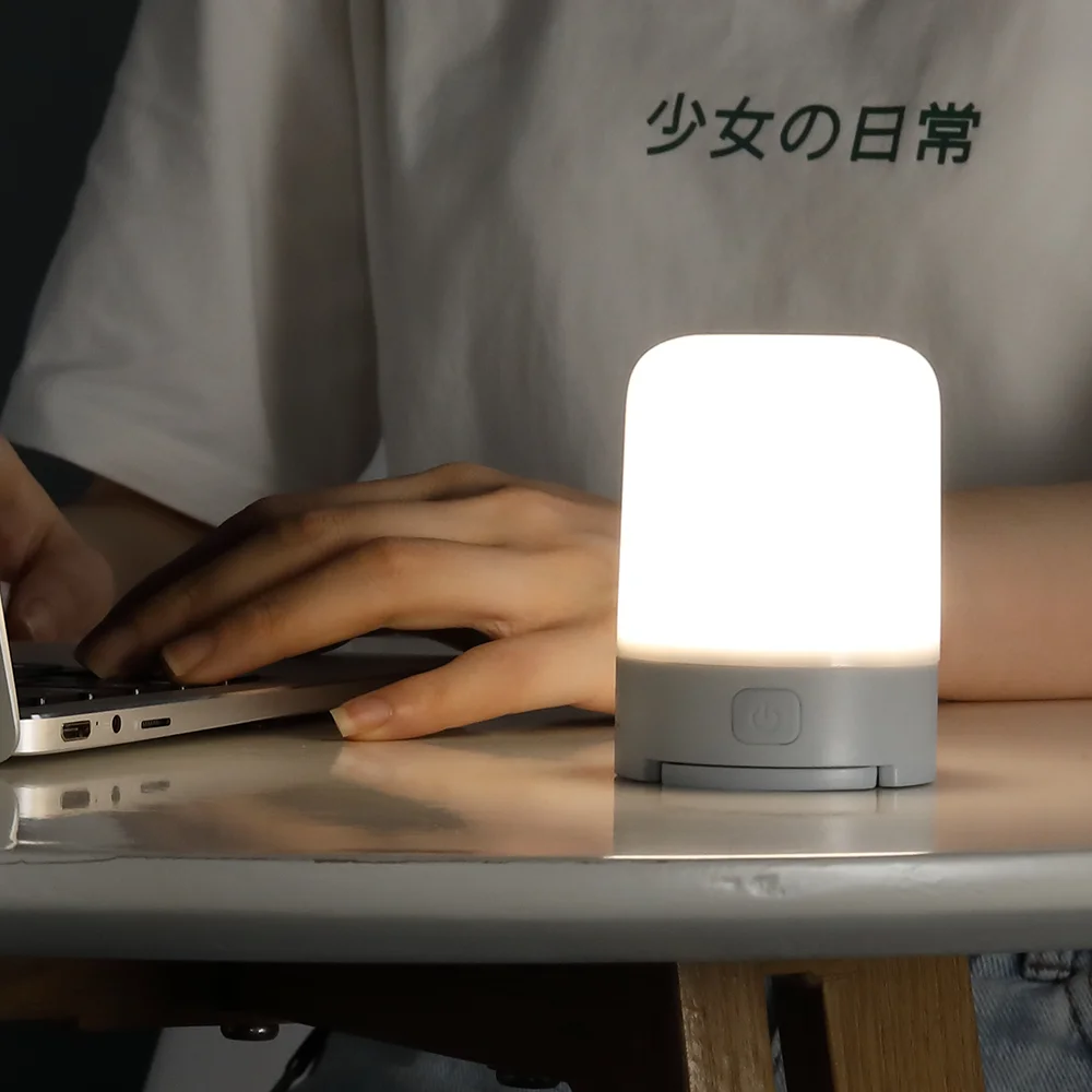 NexTool 26650 battery 5000mAh led camping lights with power bank