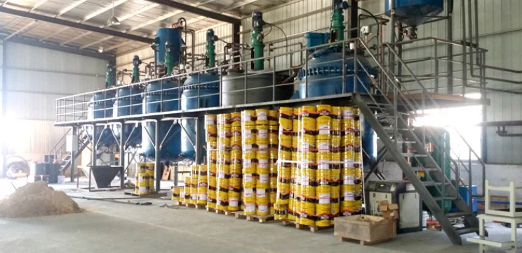 Waterproofing of toilet Polymer-cement  Low Price Js Waterproof Coating For Concrete Building Roof