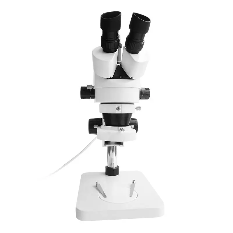 school accessories stereo microscope online teach tool binocular microscope