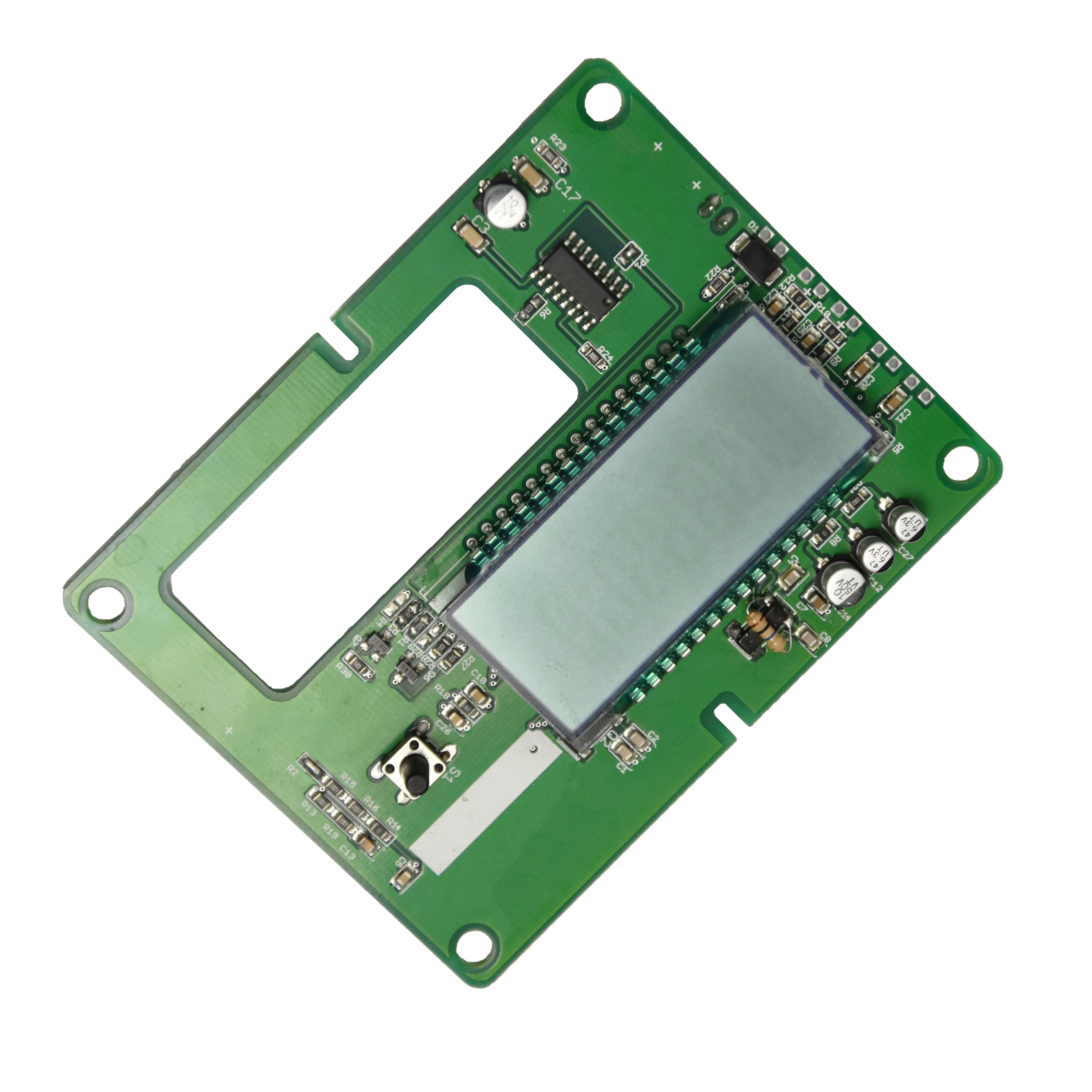 High quality OEM customized pcb printed circuit board for ups circuit board