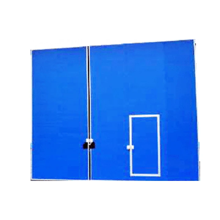 
Cheap fire rated stainless steel security door 