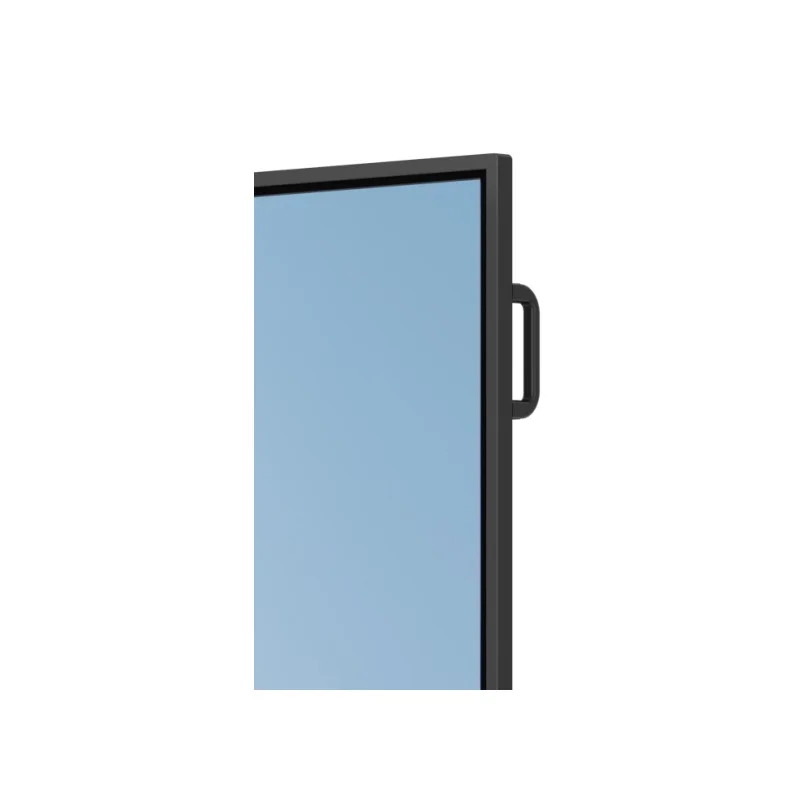 Tacteasy 40points touch interactive touch screen monitor flat panel in multiple sizes for education and business