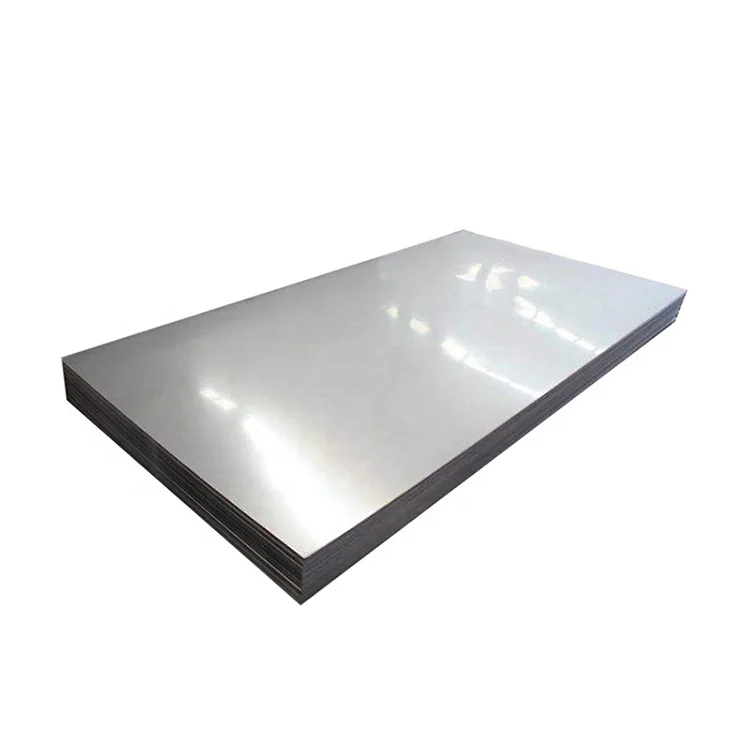 ASME A240 sa-240 SUS 304 304L 316L Stainless steel plate cold rolled Mirror stainless steel sheet