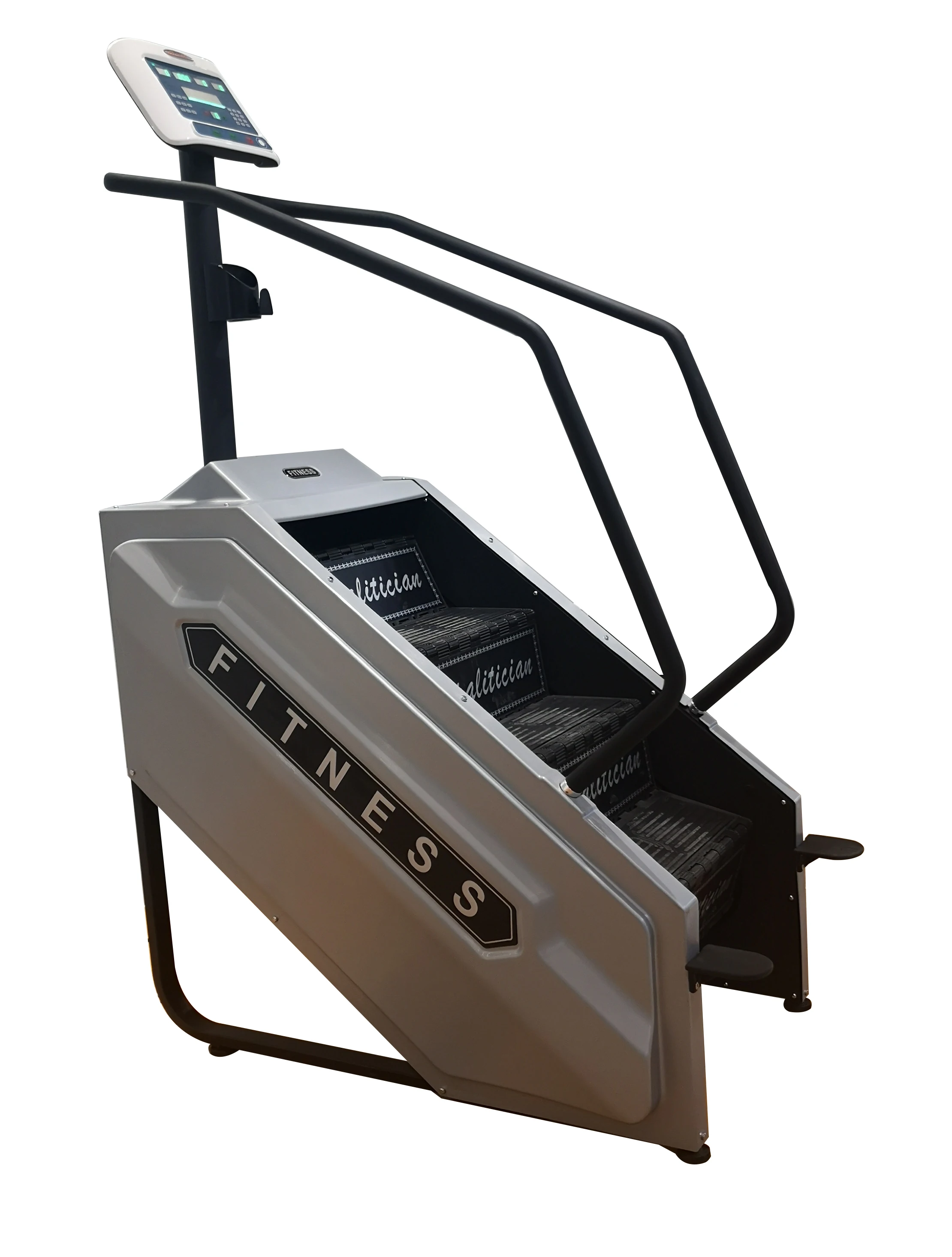 2021 Top Quality Fitness Equipment Stair Climber gym Climbing Cardio Machine