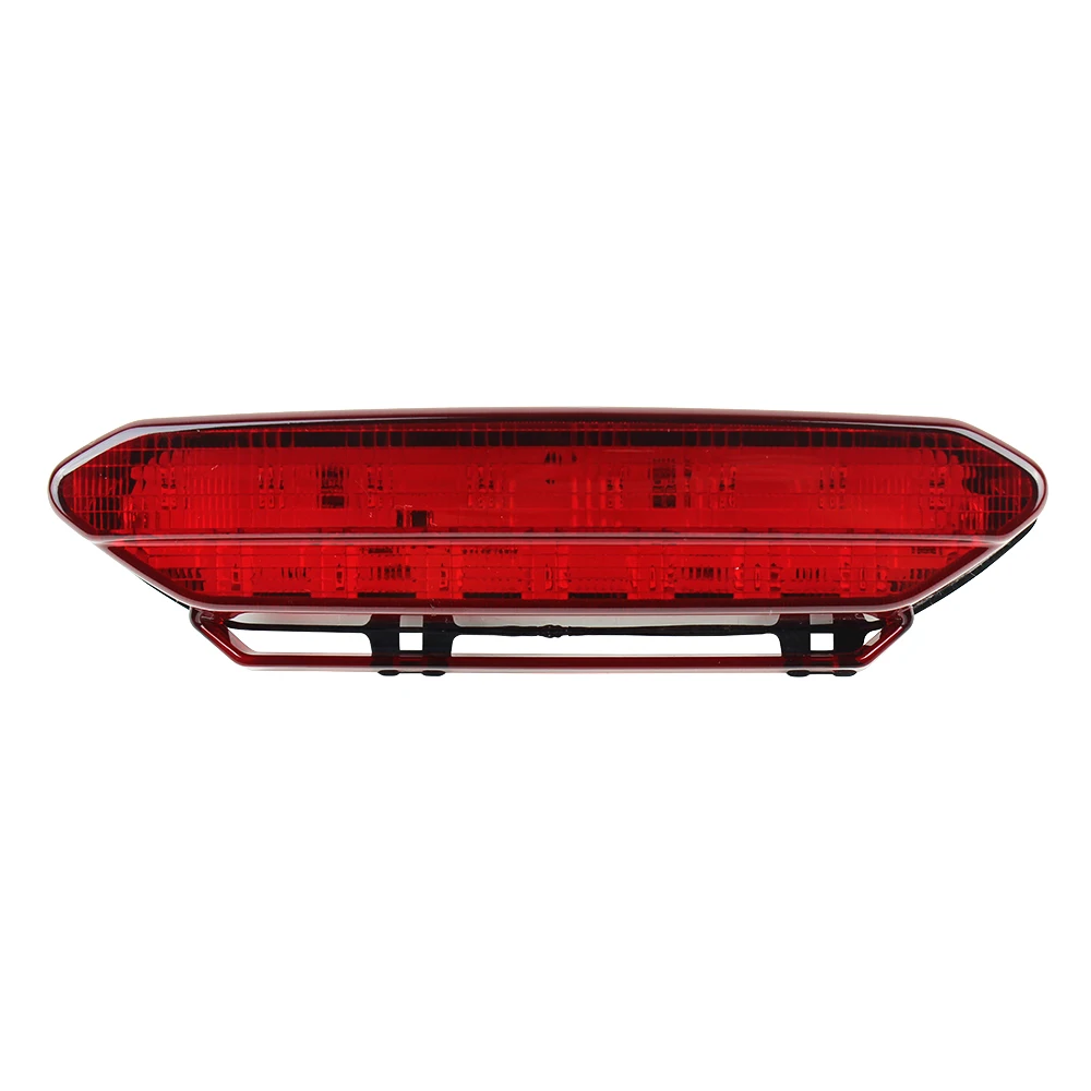 Задний светодиодный фонарь для Yamaha YFZ450 2006-2009, стоп-сигнал