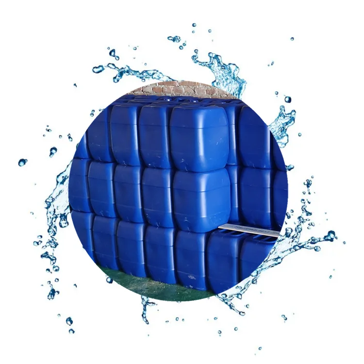 Glyoxal CAS 107-22-2