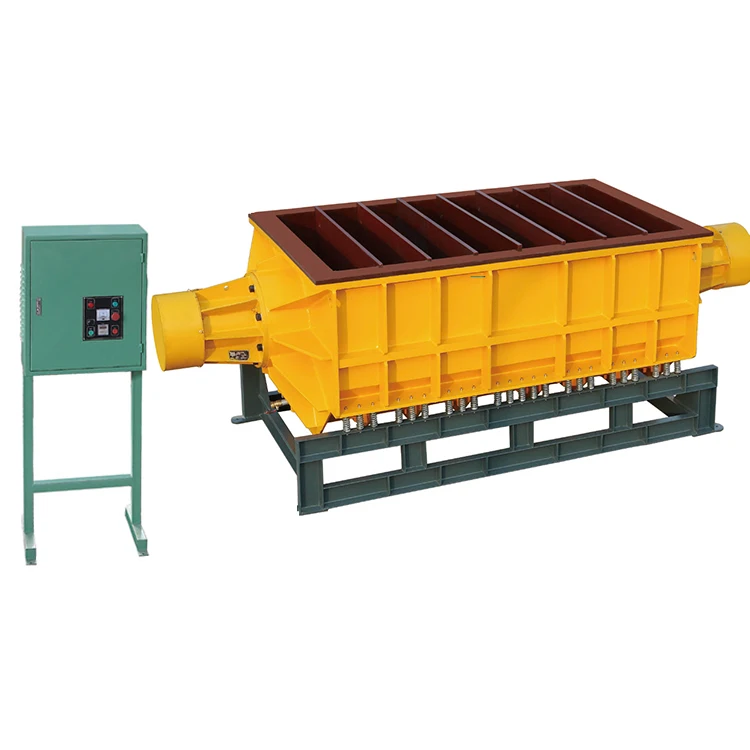 U-образная линия типа вибрационная полировальная машина вибрационная поверхность отделочная машина