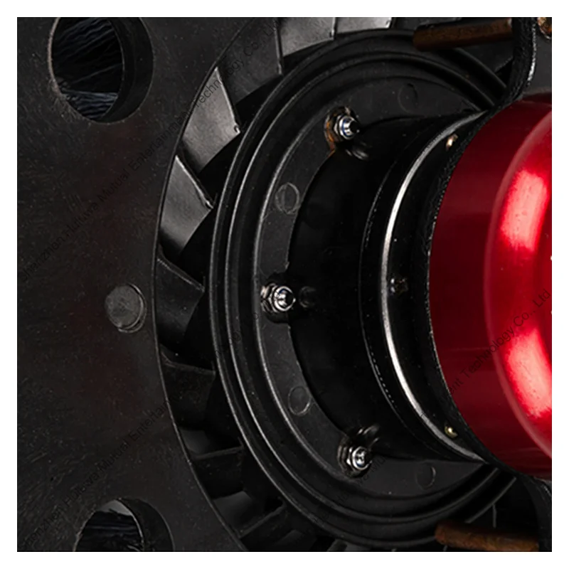 Factory outlet 3.6m solar panel cleaning brush handheld cleaning solar panel automatic cleaning robot