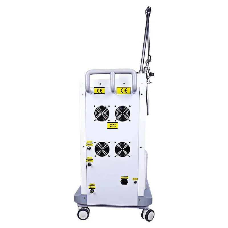 2023 new Co2 Fractional Laser 60W facial Tightening for skin resurfacing Acne Scar Removal laser Machine body beauty instrument