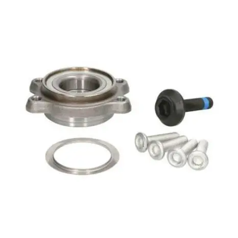 AUTOROUND Auto Part 4D0498625 Front Axle VKBA6546 Wheel hub bearing for A6 A8 R8