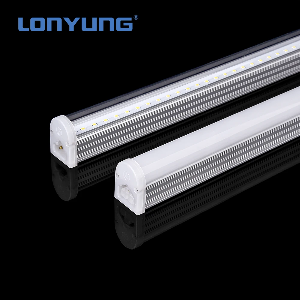 
Linkable Led Batten Integrated Tube T5 Led Lamps 