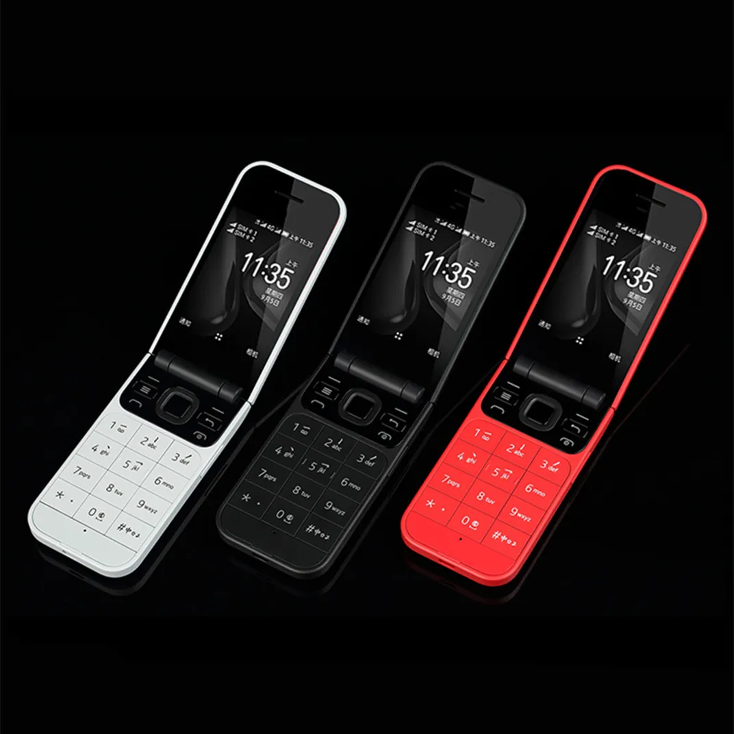 2.8 Inch Screen 512 GB Hot Sale 4G Smart Phone Original Mobile Phones