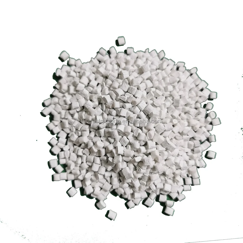Полибутилен терефталат ПБТ гранулы/смолы Pbt Gf30 для электрического разъема