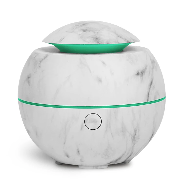 Foshan Russia Anion100Ml Ultrasonic Cool Cold Mist Mobile Air Humidifier Aromatherapy Essential Atomizer Oil Diffuser