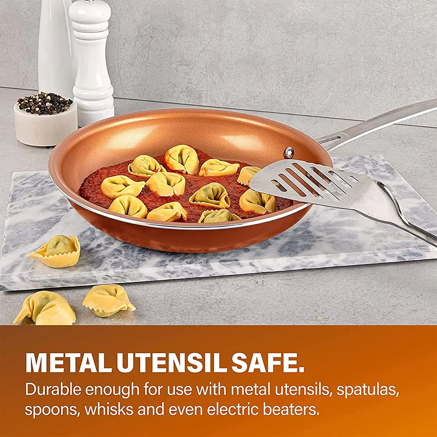 138230  8 piece non-stick pan set Aluminum pan set a glass lid  pot cooker kitchen cooking pan and pot cooker set