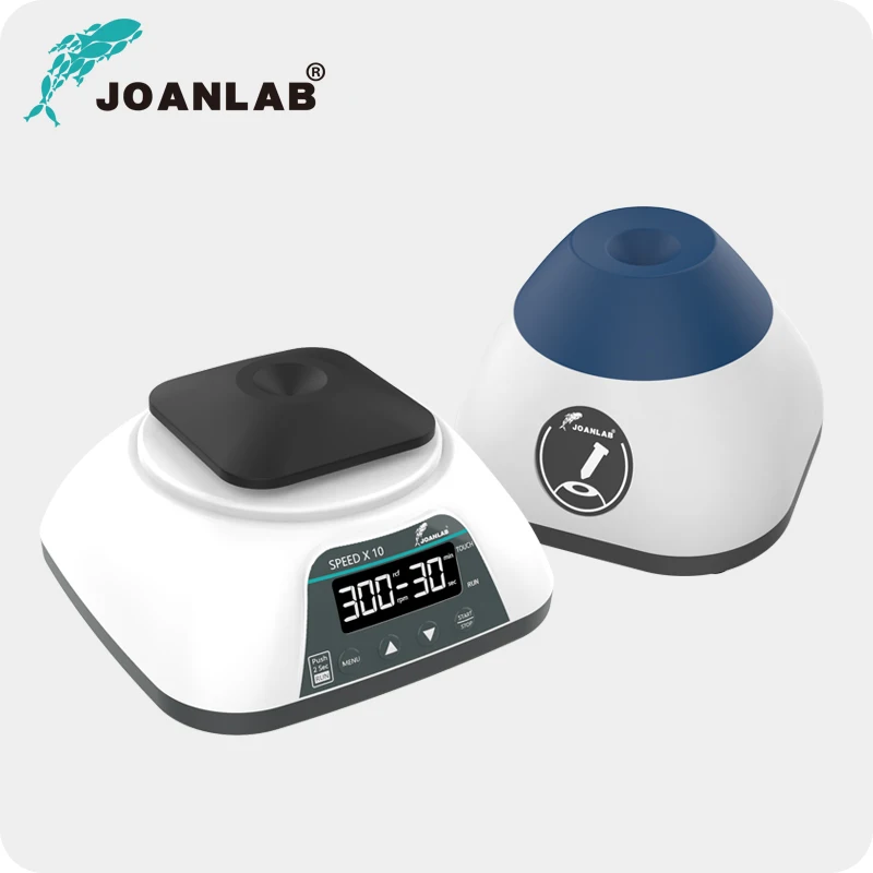 digital Mini Vortex Mixer laboratory