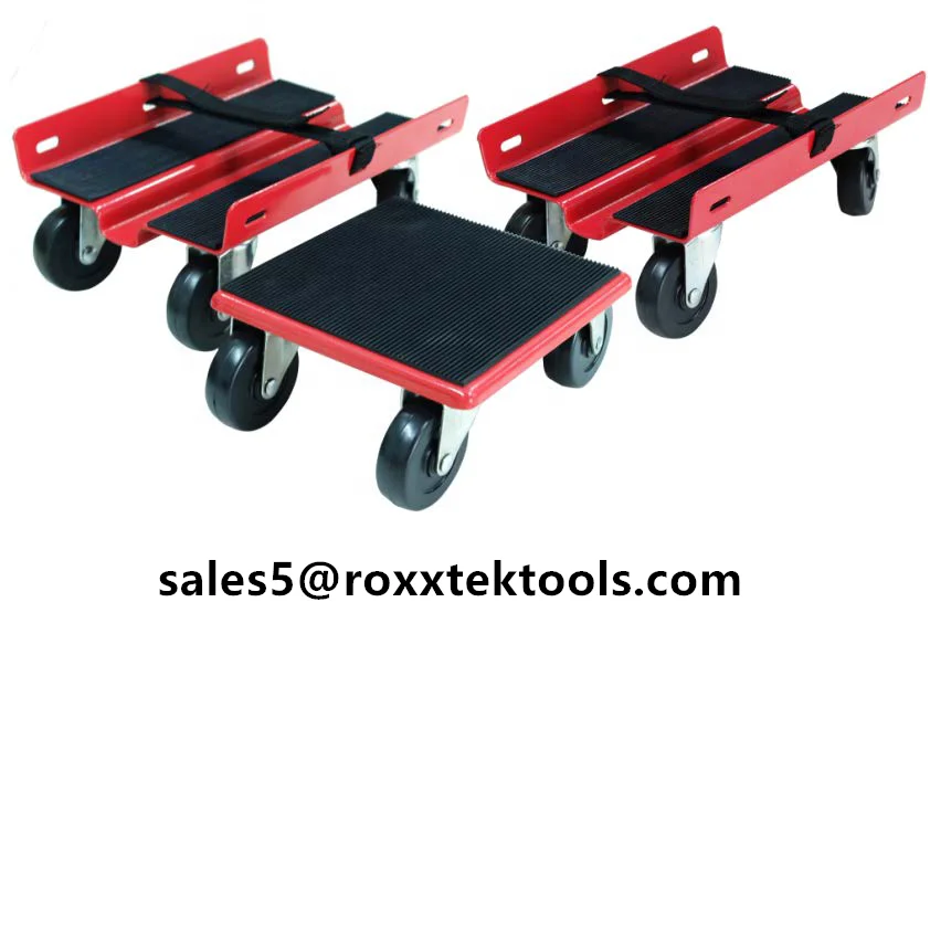 1500 Lbs Snowmobile Dolly/ Model SND1520E.