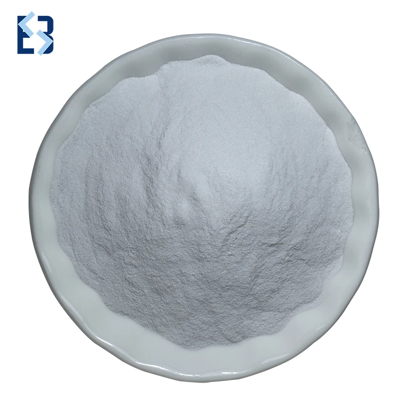 Calcined Alumina 99.0% Al2O3 Content White Fused Aluminum Oxide