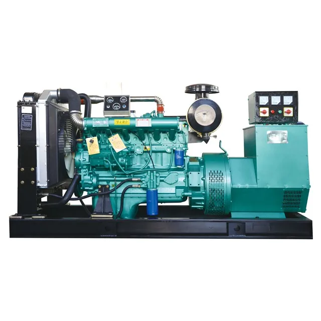 2020 Новый 100 Ампер генератор 18кВт дизельный генератор