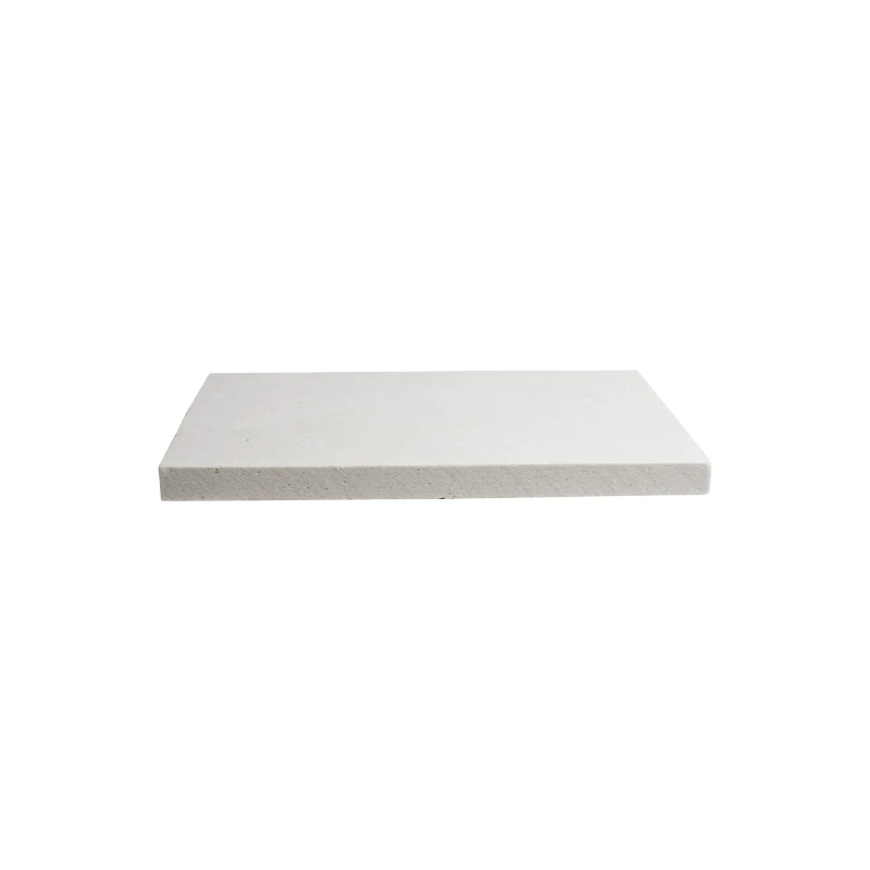 Alumina Silicate Thermal Insulation Resistant Ceramic Fiber Board
