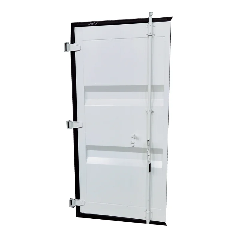 Продажа с завода, различные запасные части для дверей стальных домов corten