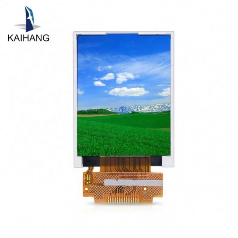 Новые товары 2 4 дюймов 240x320 RGB tft Универсальный ЖК-контроллер Плата дисплея для