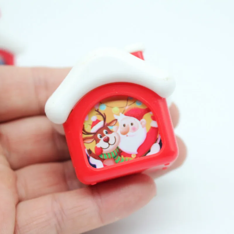 Doll House Miniature Dollhouse Decoration Mini house