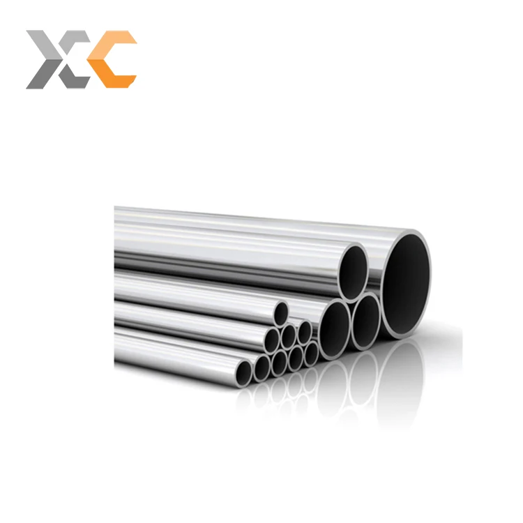 Anodized 6061 7005 7075 T6 Aluminum Pipe / 7075 T6 Aluminum Tube