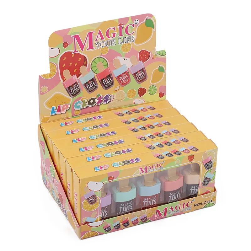 Фирменная косметика для веганов, водостойкая пигментированная жидкая помада разных цветов