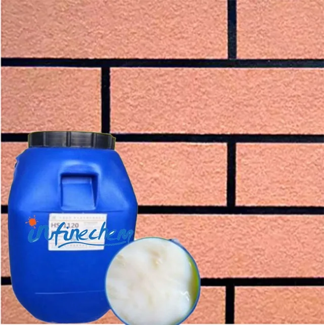 Marble Stone Coating real Granite Stone Texture paint Exterior Wall paint raw emulsion factory