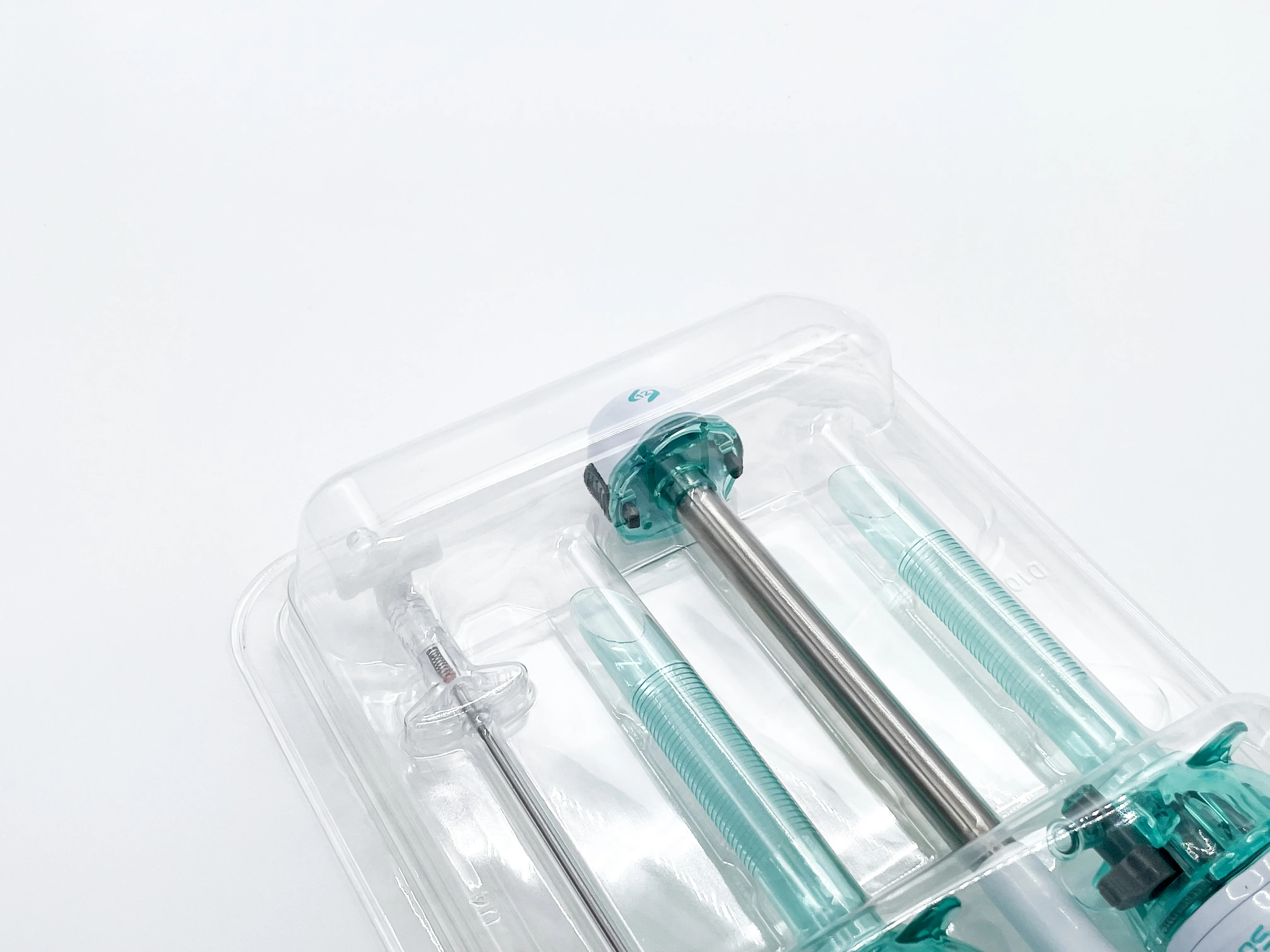 12mm disposable trocar kit disposable laparoscopic bladeless trocar set