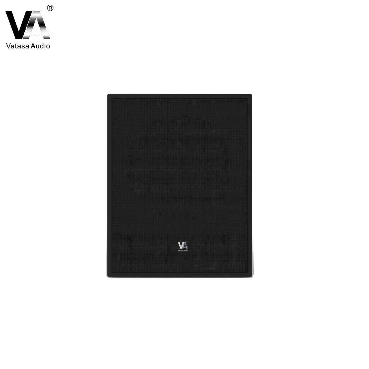 VA High performance 800W 18 Inch DJ Bass Speaker Subwoofer Wooden Speaker