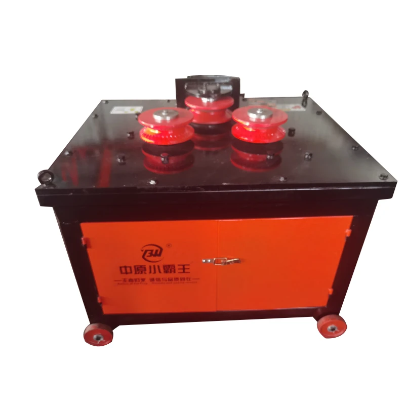 Customized high quality hydraulic steel plate arc cutting machine