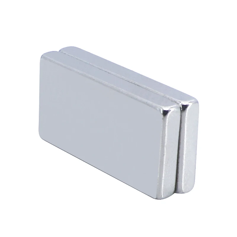 High Grade N52 Sintered Block Neodymium Magnet Price