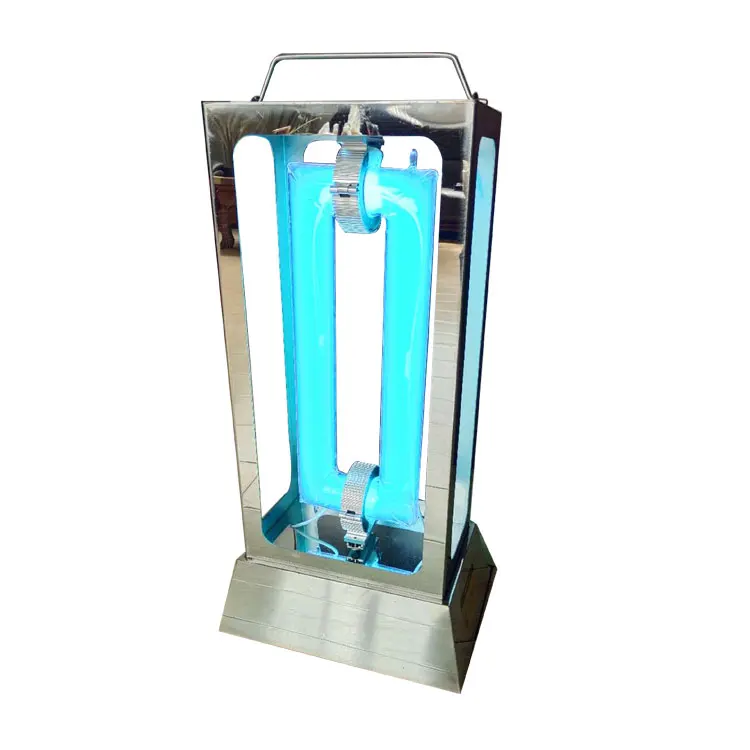 300w sterilizer lamps uvc germicidal lamp bactericidal sterilizing uvc light