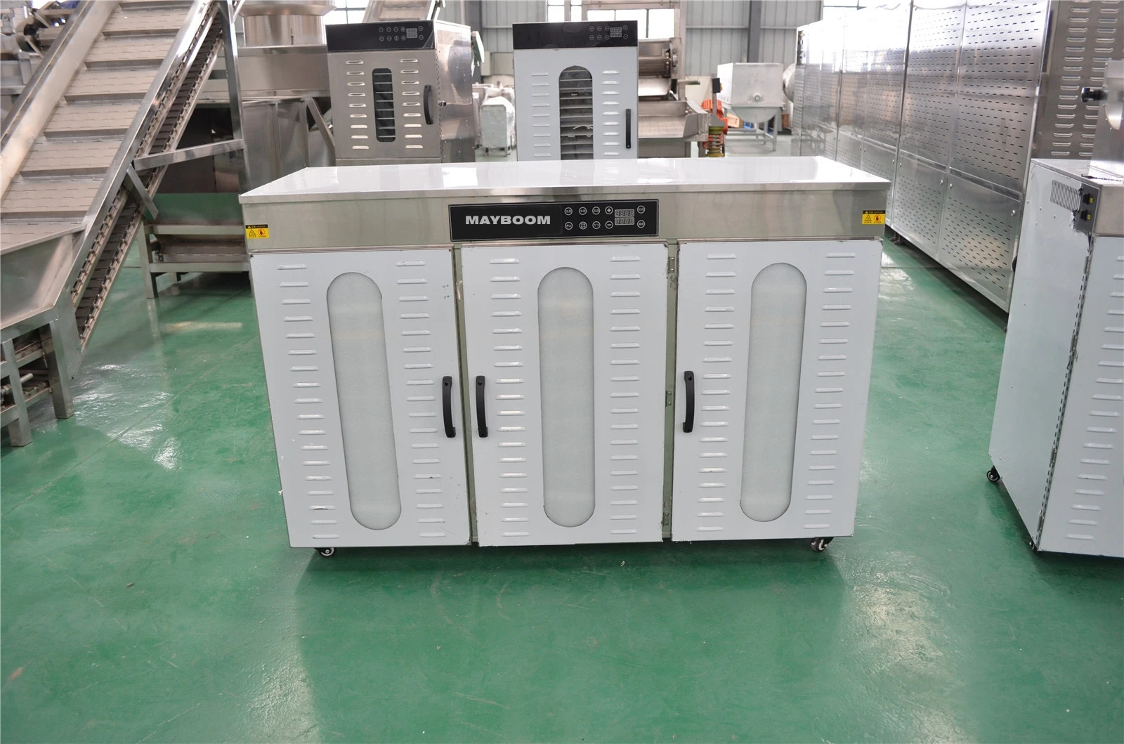 60  trays soap air drying machine soap air blowing machine soap dryer