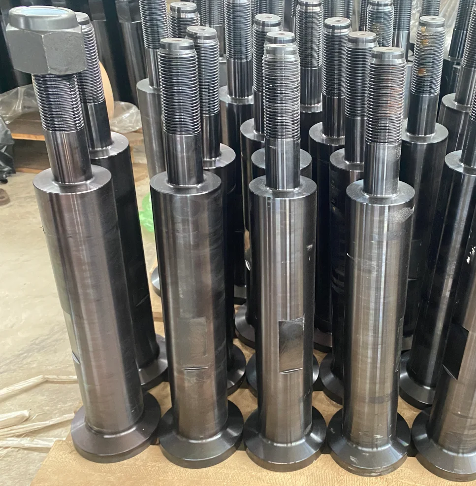 Bomco F800 F1600 F1000 F500 буровой насос поршневой шток